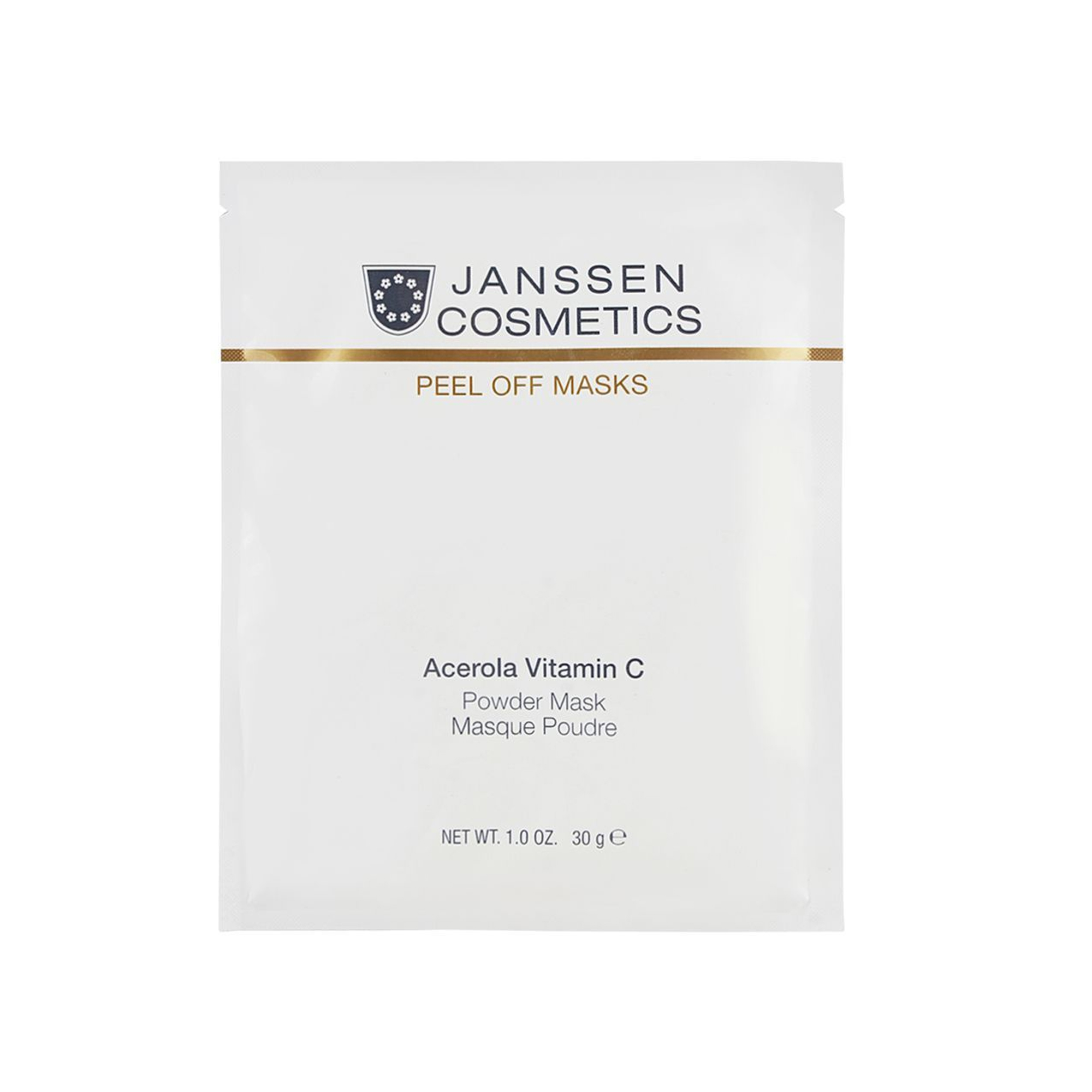 Janssen Acerola Vitamin C Mask 30 gm