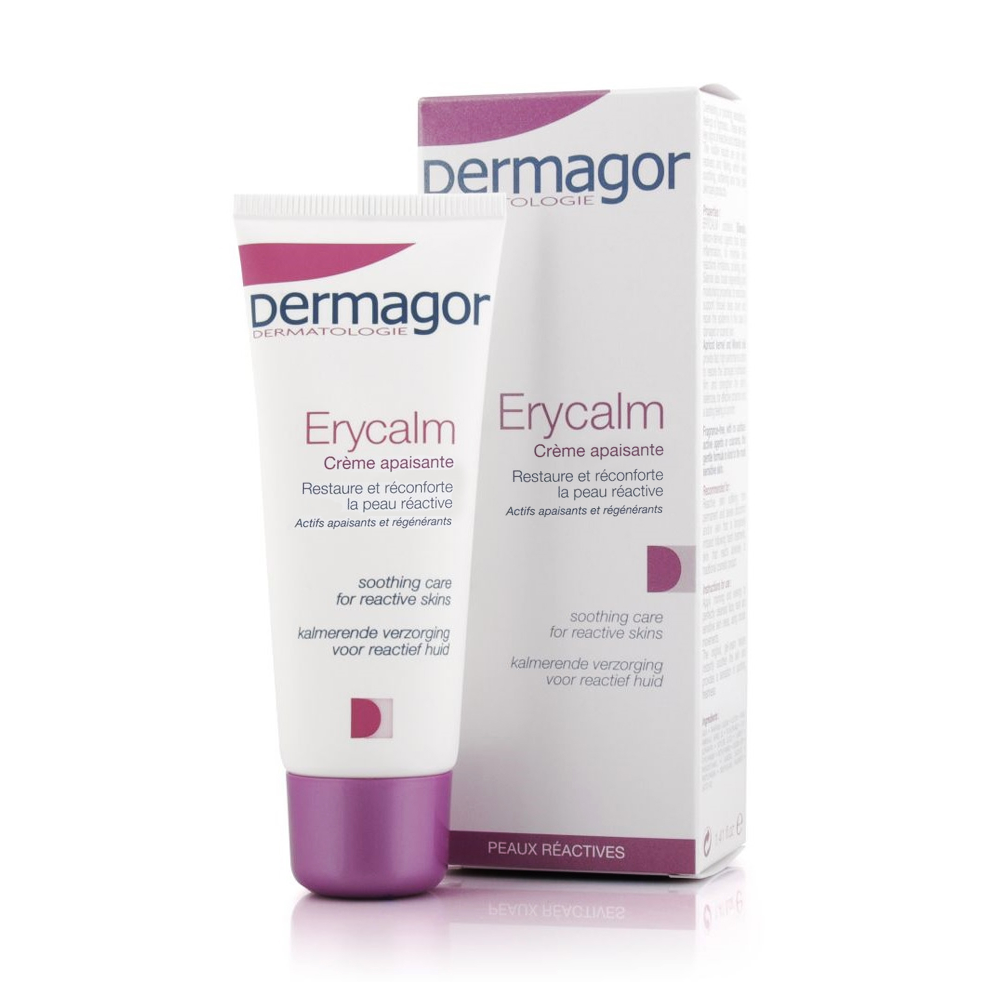 Dermagor Erycalm Cream 40mL