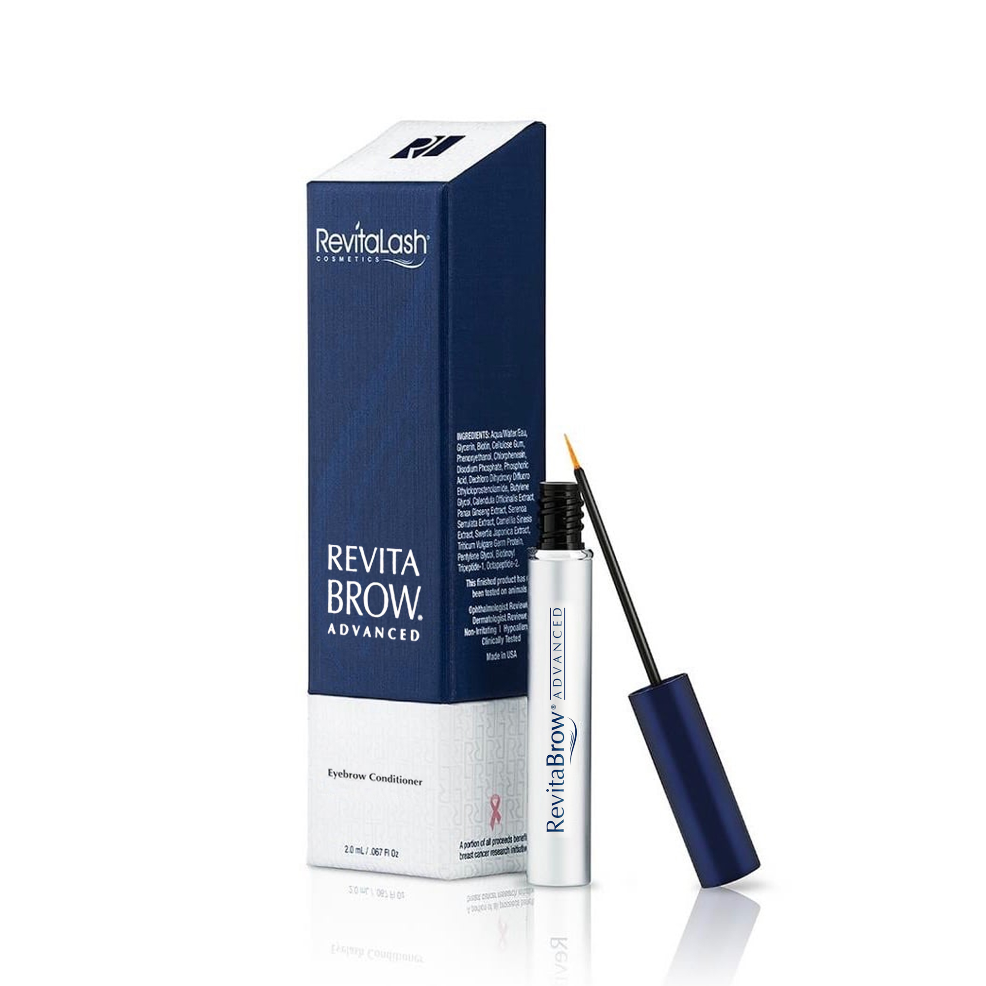Revitalash Eyebrow Conditioner 1.5mL