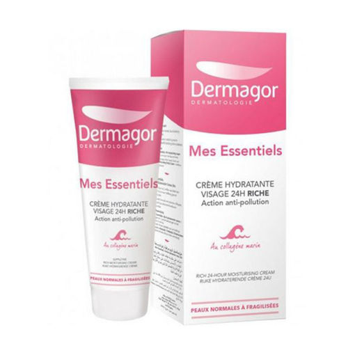 Dermagor Suppletive Cream 40mL
